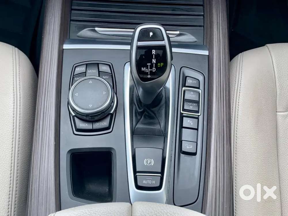 Bmw X5 3.0l V6 Twin Turbo