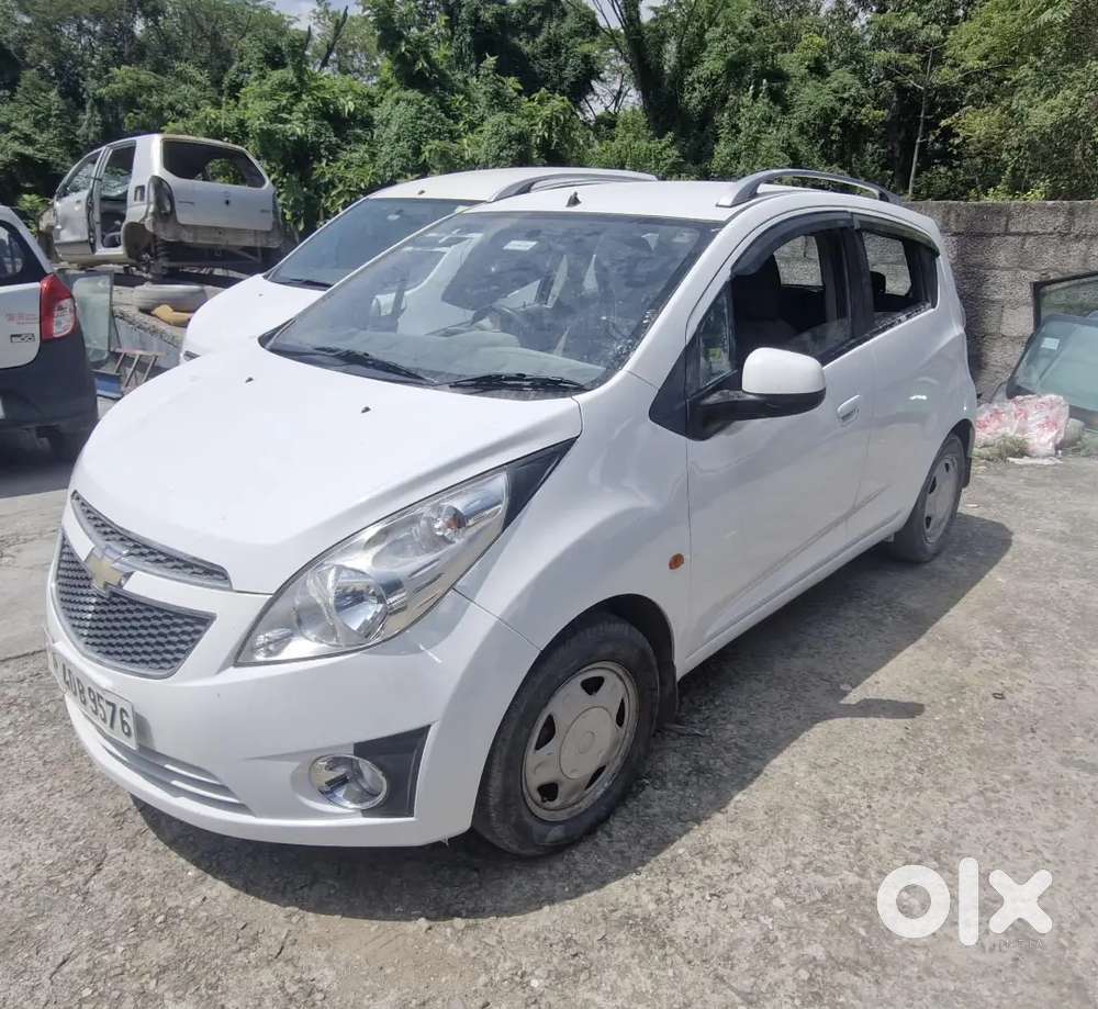 Chevrolet Beat 2011 Diesel