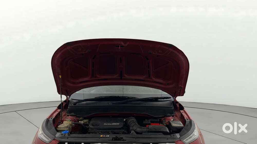 Hyundai Venue 1.0 S Turbo Imt, 2021, Petrol