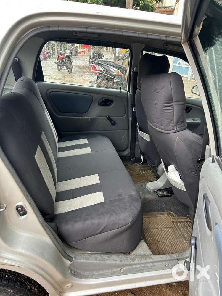 Maruti Suzuki Alto 800 2011 Cng & Hybrids Well Maintained