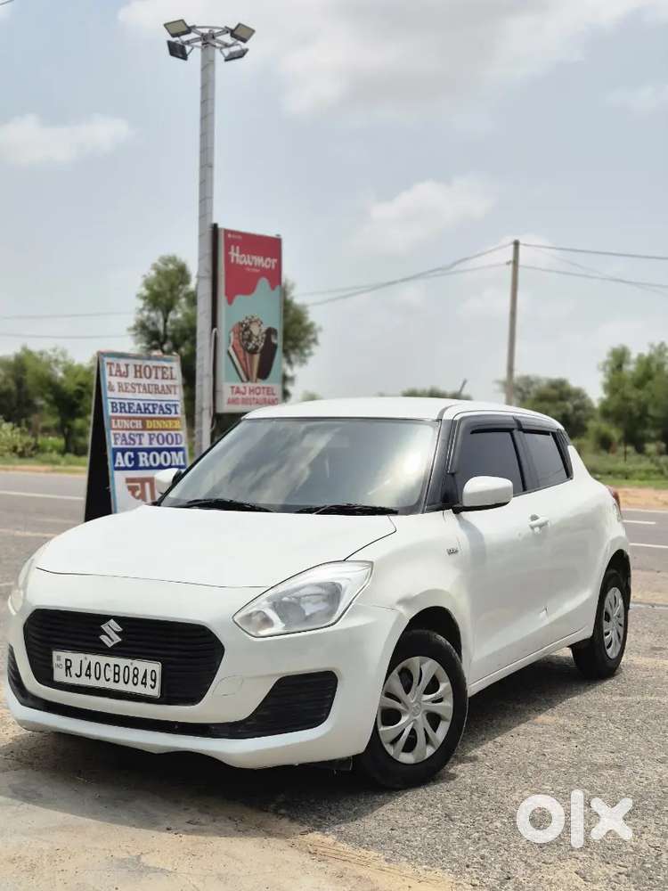 Maruti Suzuki Swift 2019 Ddis Vdi