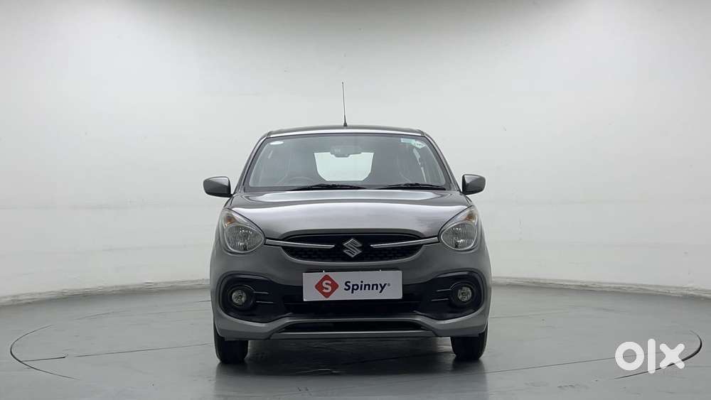 Maruti Suzuki Celerio Cng Vxi Optional, 2024, Cng & Hybrids