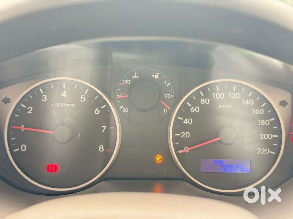 Hyundai I20, 2014, Petrol