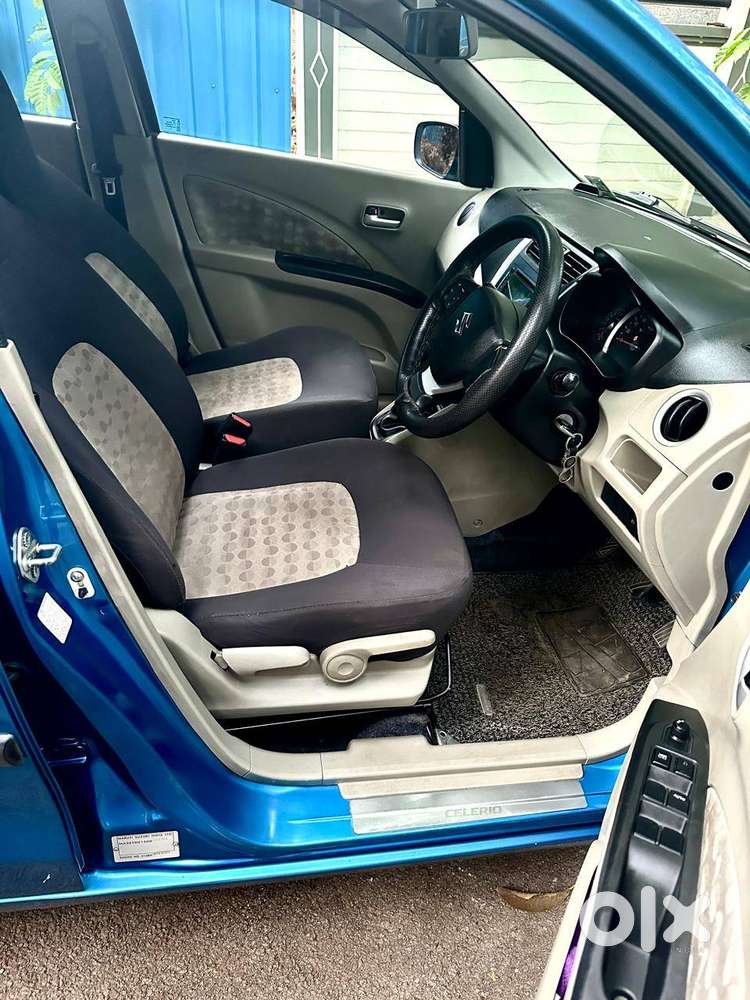 Celerio Zxi (o)