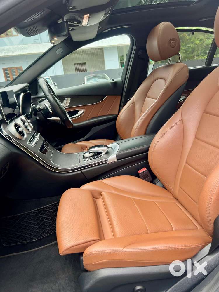 Mercedes-benz C-class Amg Line C 300d, 2020, Diesel