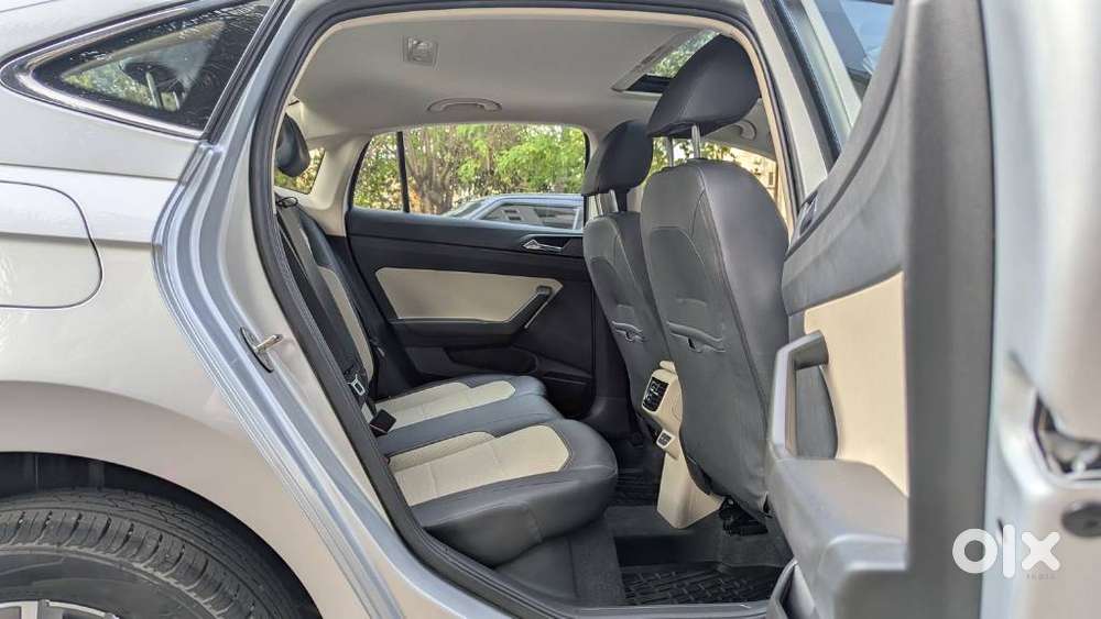 Skoda Slavia 1.5 Tsi Style Dsg, 2023, Petrol