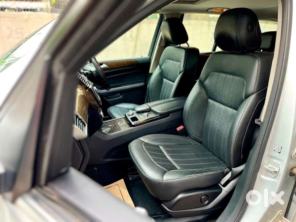 Mercedes-benz Gle Class 250d, 2016, Diesel