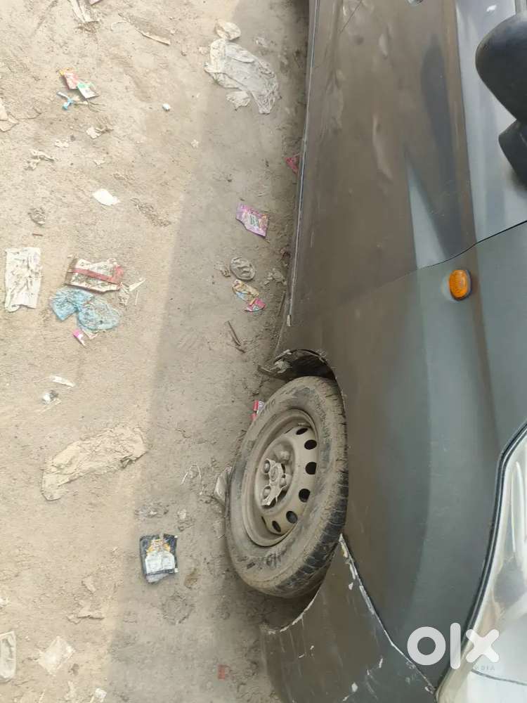 Hyundai Eon Plus 2012 Model