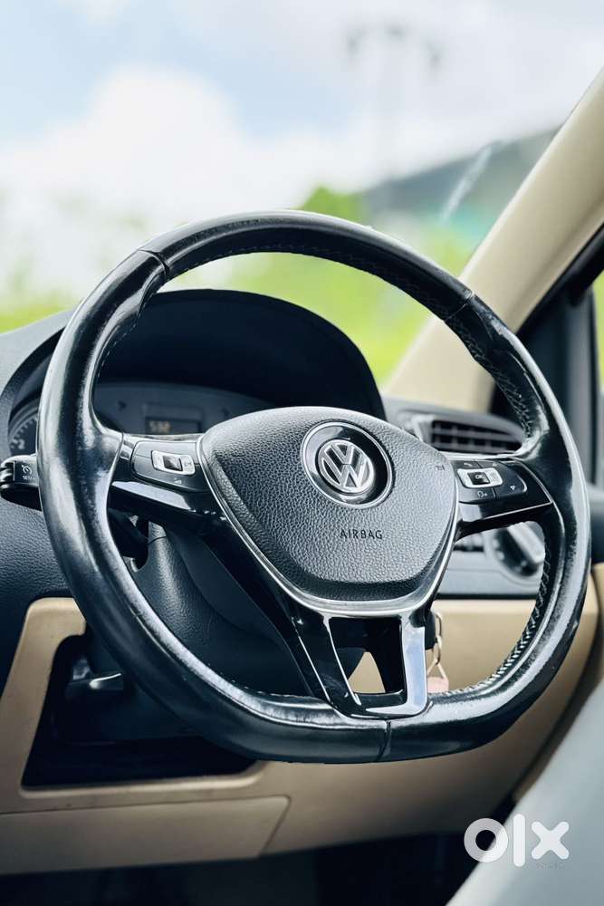 Volkswagen Ameo 1.2 Mpi Highline, 2016, Petrol