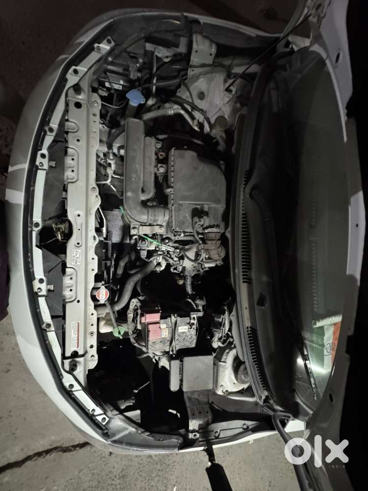 Baleno Maruti Suzuki 2022 Year