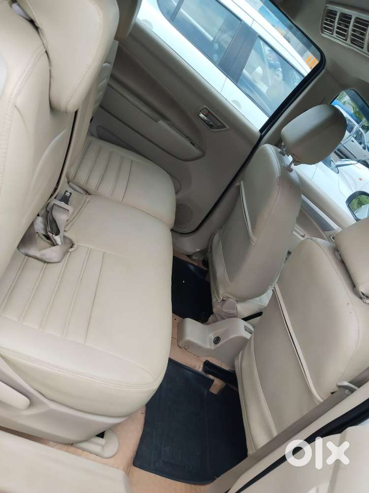 Maruti Suzuki Ertiga 2015-2018 Vdi Abs Limited Edition, 2017, Diesel