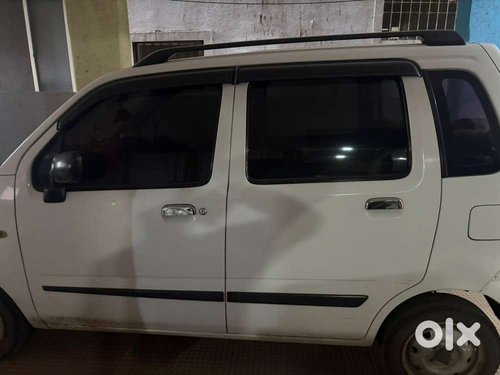 2009 Maruti Wagon R