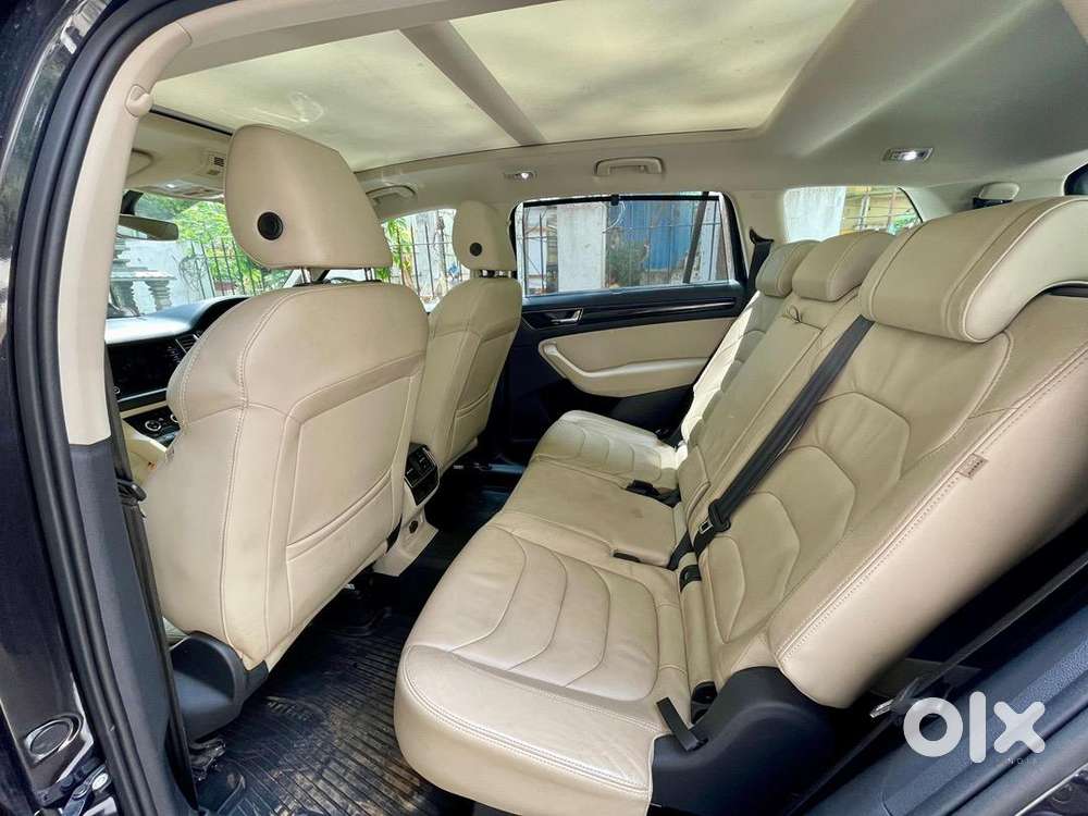 Skoda Kodiaq 2019 Dec 31st, Diesel, 4x4 , Dsg, Well Maintained,