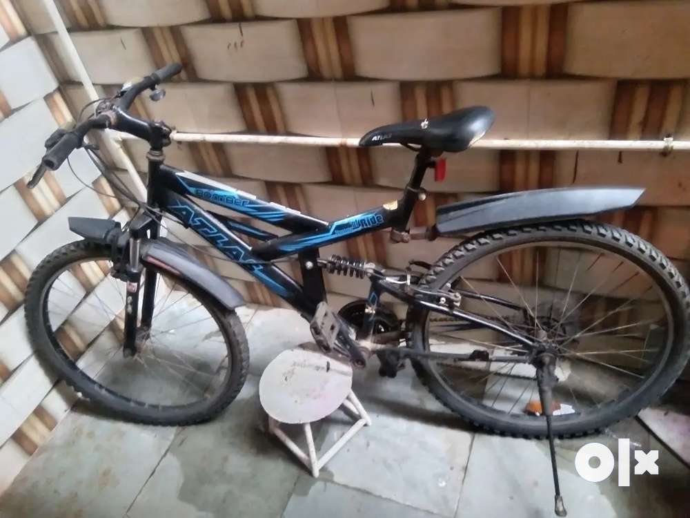 Olx store gear bicycle