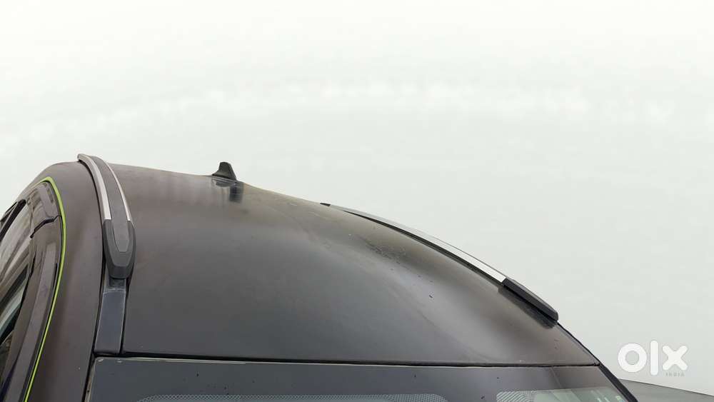 Tata Nexon 1.5 Revotorq Xza Plus, 2018, Diesel