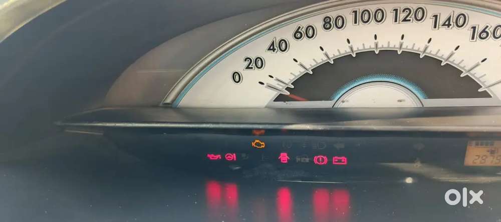 Toyota Etios Gd Bsiv Diesel – Good Condition And
Well Maintained