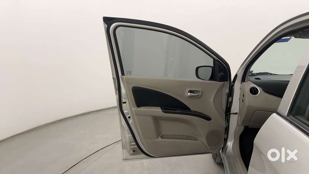 Maruti Suzuki Celerio 1.0 Vxi Amt, 2015, Petrol