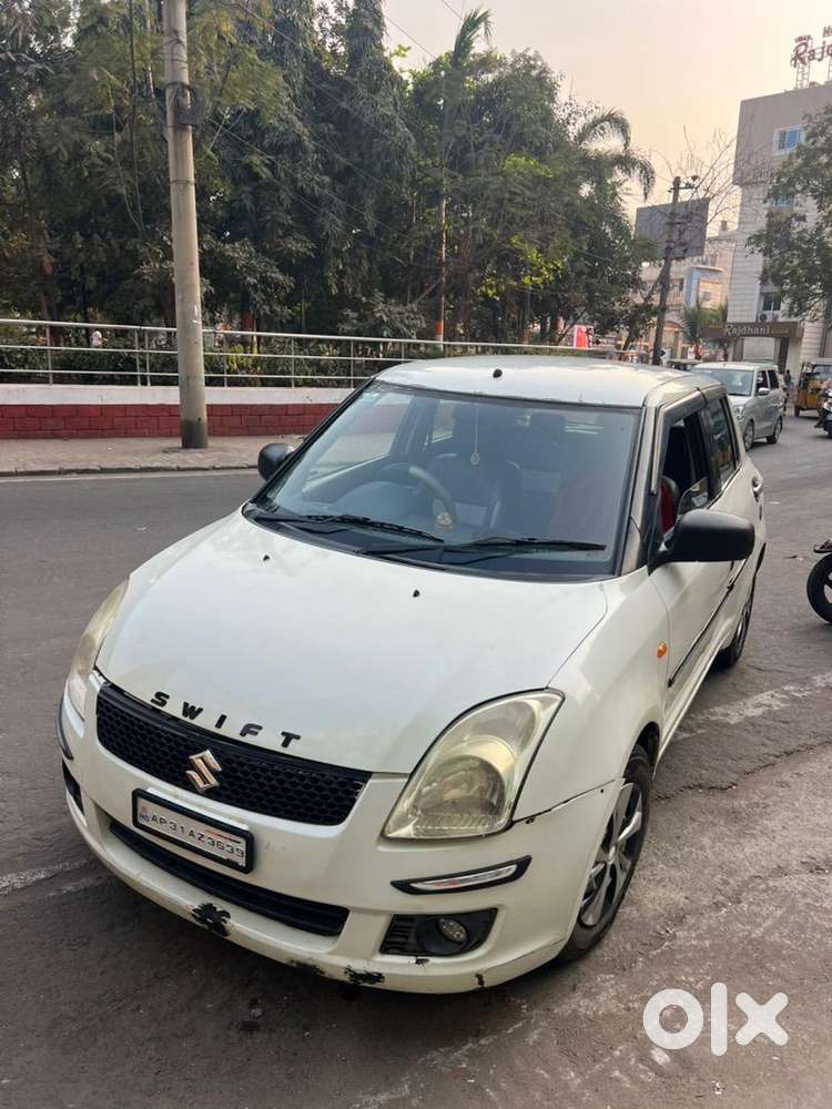 Maruti Suzuki Swift 2009 Diesel Well Maintained