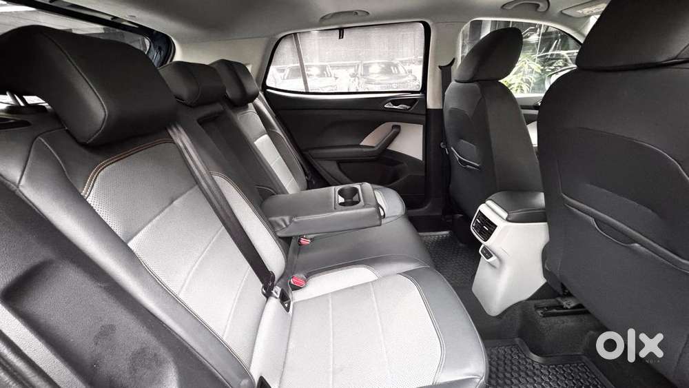 Skoda Kushaq 1.5 Tsi Style, 2023, Petrol