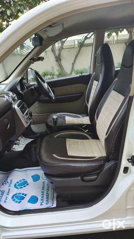 Hyundai Santro Sportz Cng, 2011, Cng & Hybrids