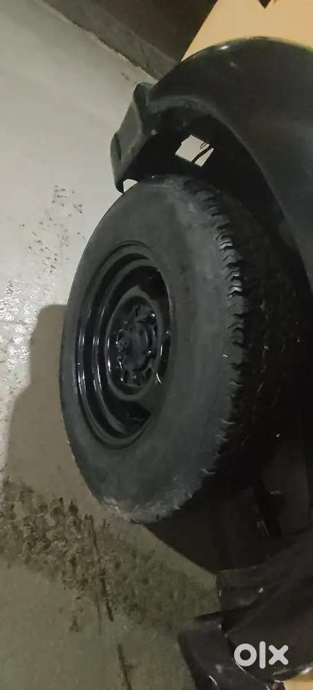 Maruti Suzuki Gypsy 2011 Ka22 Registration With 5 Year Fitness