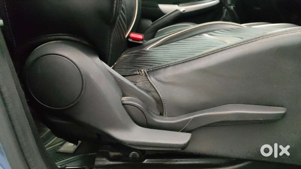 Maruti Suzuki Baleno Alpha, 2018, Cng & Hybrids