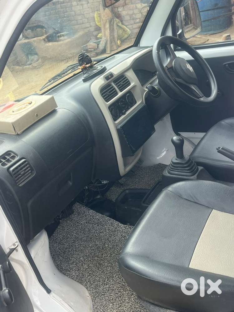Maruti Suzuki Eeco 2023 Petrol 27000 Km Driven
