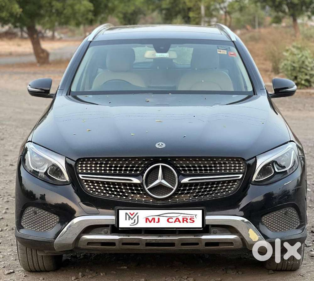 Mercedes-benz Glc Class 2.1 220 D Sport 4matic, 2019, Diesel