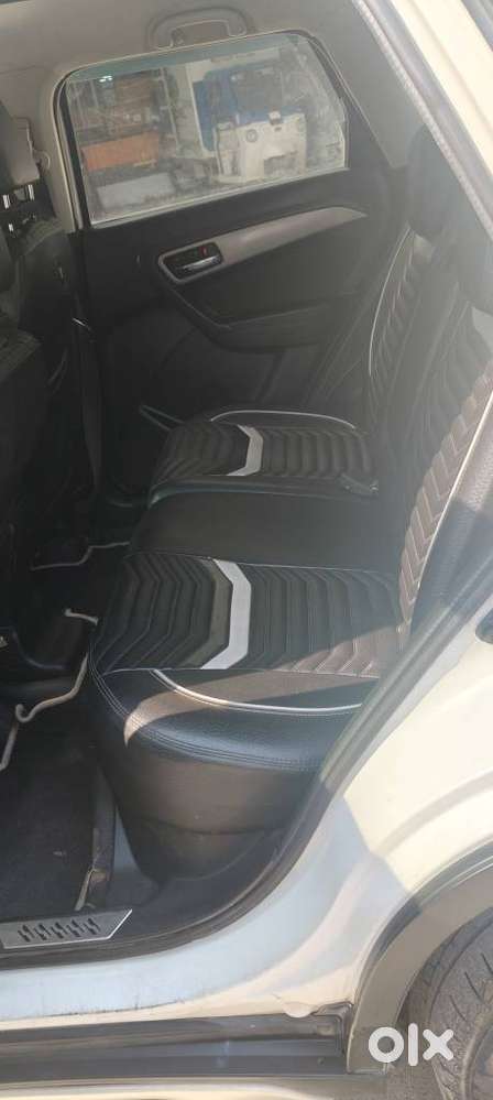Maruti Suzuki Vitara Brezza Zdi Mt, 2018, Diesel