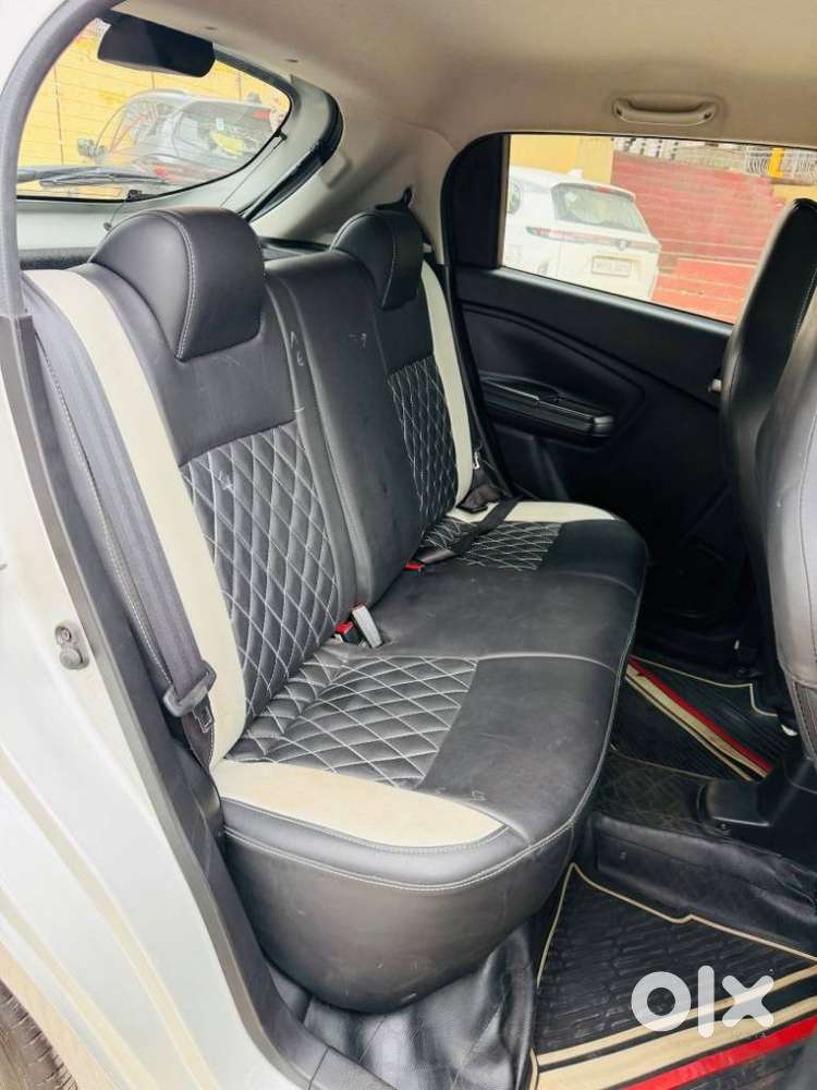 Maruti Suzuki Celerio Zxi At, 2022, Petrol