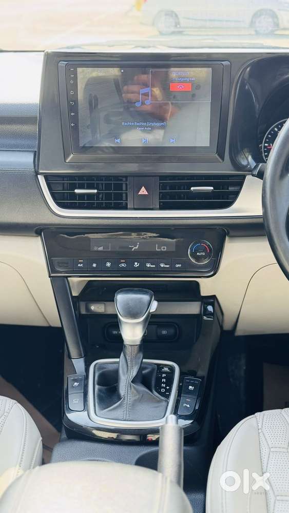 Kia Seltos Htx Plus At D, 2019, Diesel