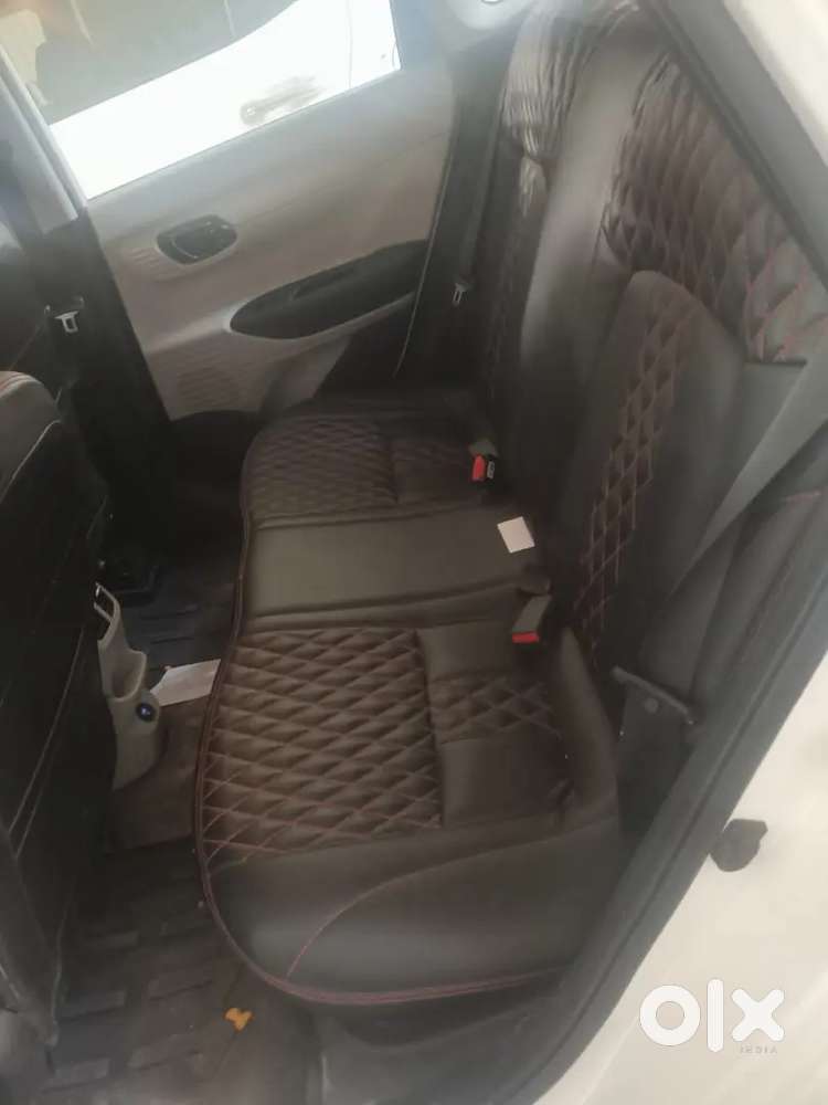 Hyundai I20 Sportz 2024