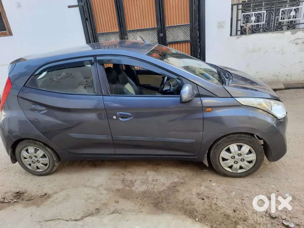 Hyundai Eon 1.0 Magna 2016 For Sale
