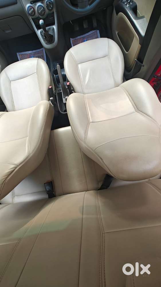 Hyundai I10 1.2 Kappa Sportz, 2011, Petrol