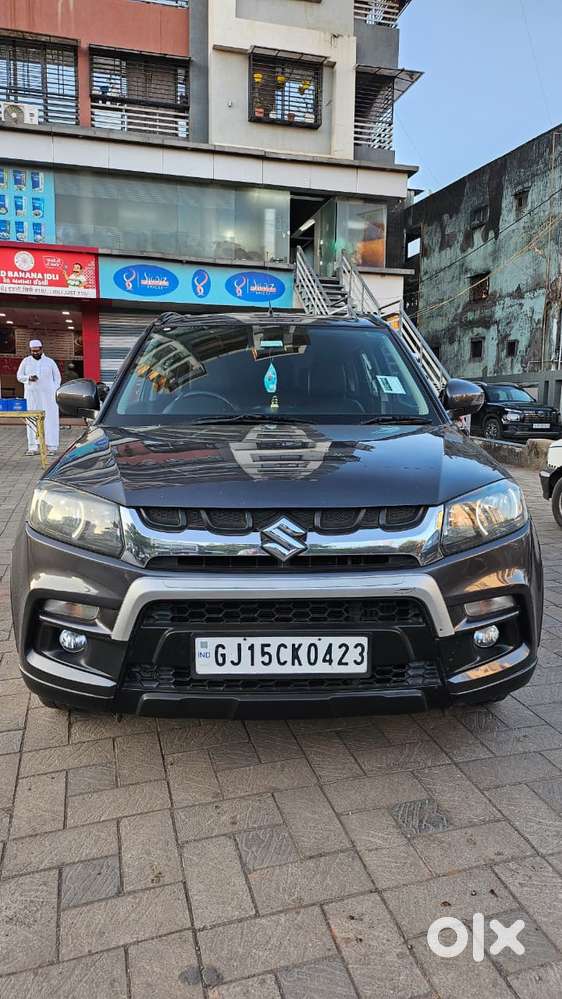 Maruti Suzuki Brezza Vdi, 2020, Diesel