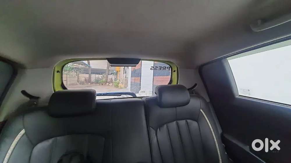 Chevrolet Beat Diesel Lt 2011