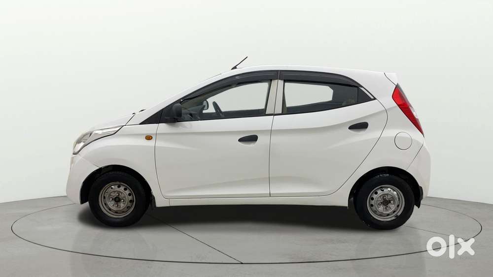 Hyundai Eon Era +, 2016, Petrol