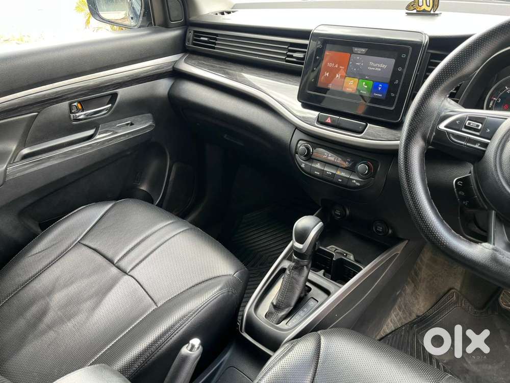 Maruti Suzuki Xl6 Zeta At, 2020, Petrol