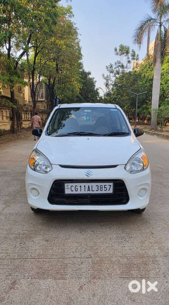 Maruti Suzuki Alto 800 Vxi Airbag, 2017, Petrol