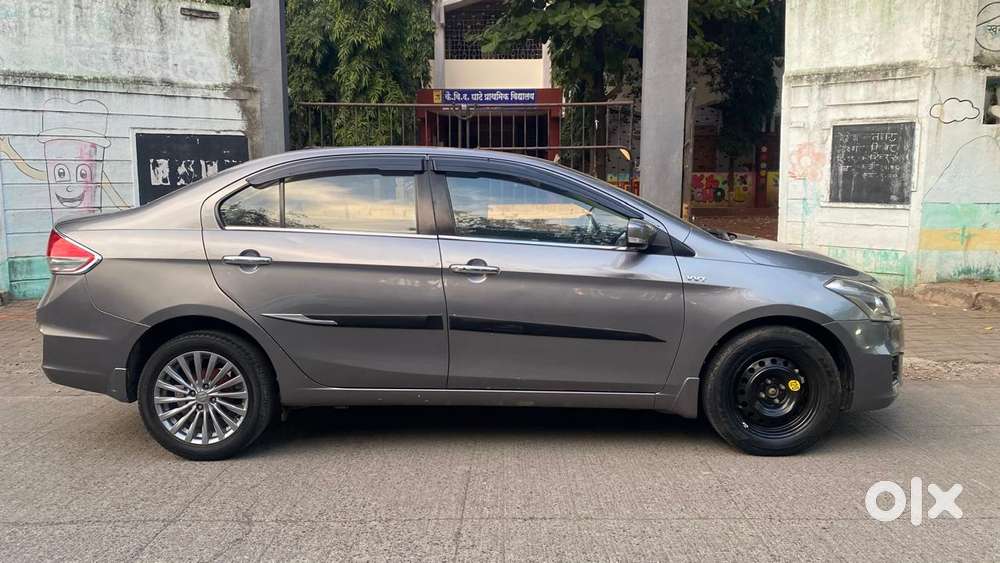 Maruti Suzuki Ciaz Zxi, 2015, Petrol