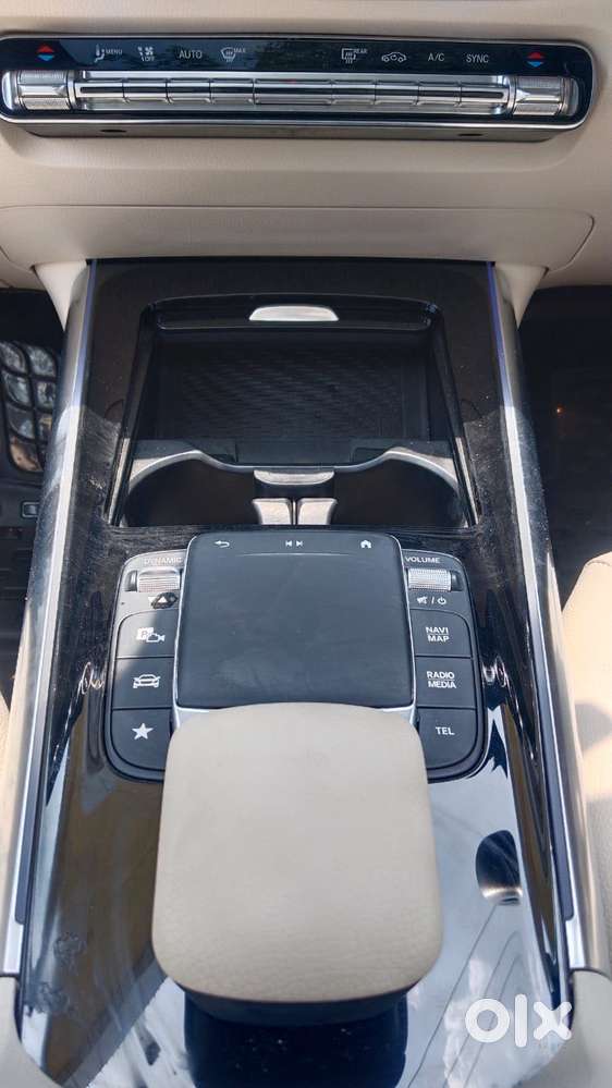 Mercedes-benz Gla 200, 2024, Petrol