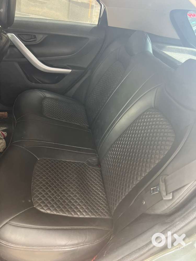 Tata Nexon Petrol 2023