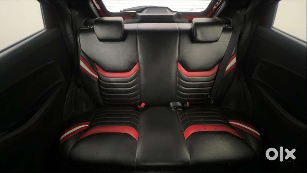 Ford Freestyle Titanium Plus Petrol, 2020, Petrol