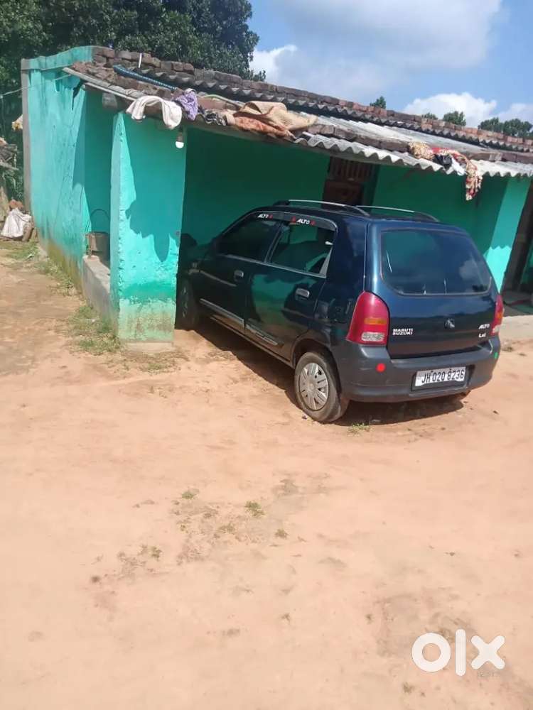 Maruti Suzuki 800 Petrol 2010