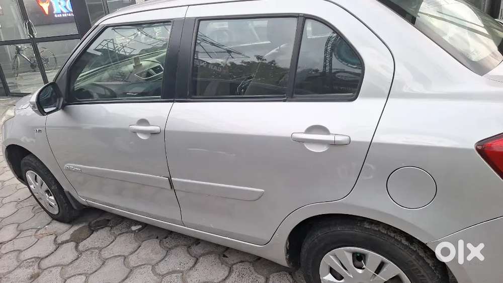 Swift Dzire 2013 Model For Sale