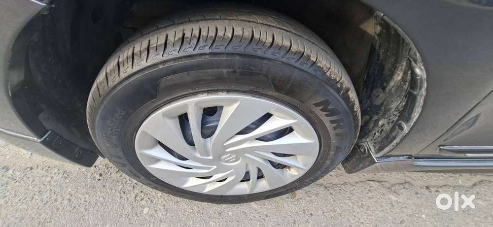 Maruti Suzuki Baleno Delta, 2018, Petrol