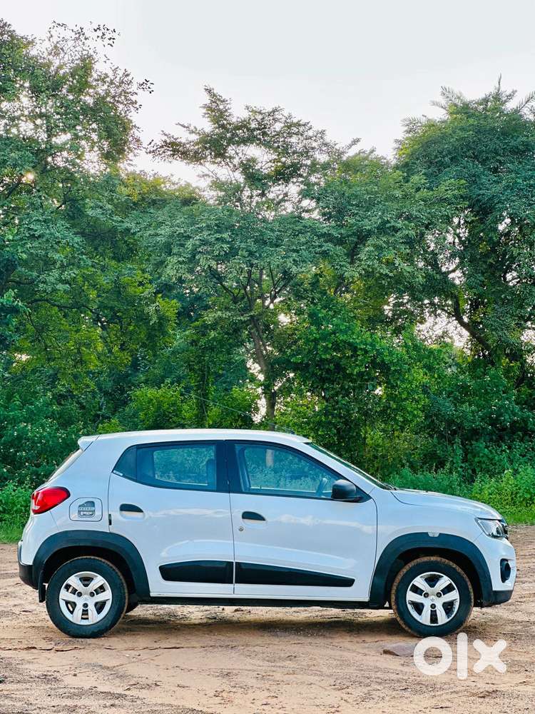 Renault Kwid Rxl, 2018