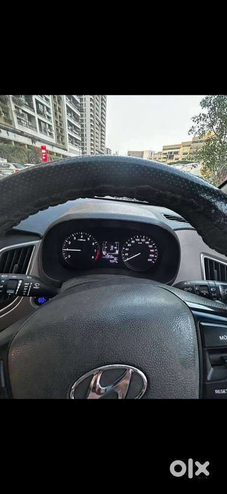 Hyundai Car 2016 Model
