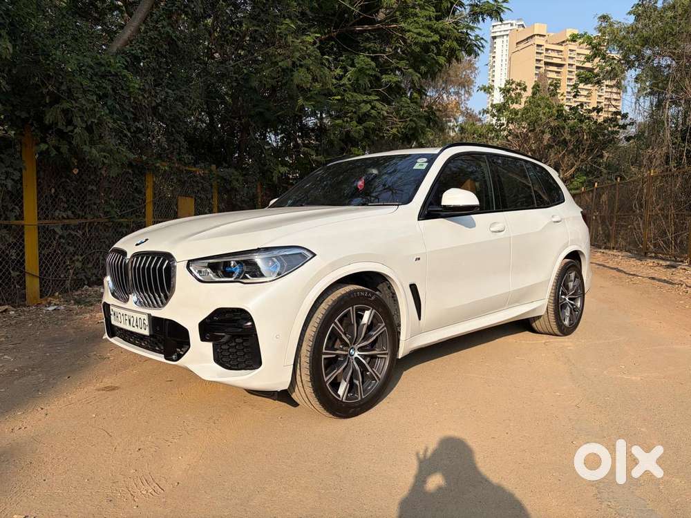 Bmw X5 Xdrive 30d Expedition, 2023, Diesel