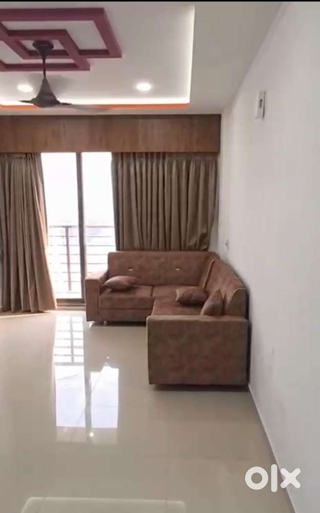 2BHK FLATS.  29.11 Lakh WITH FURNISH AND DASTAVEJ